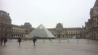 閑散期の第一日曜日は無料です。