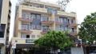 イン ケアンズ ブティックアパート