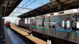 名古屋市営地下鉄