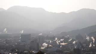 まあまあ綺麗です