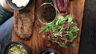 あむりたの庭、そして音楽