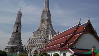 入場料を払わなくても…