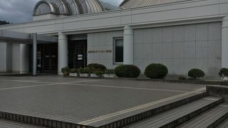 カブトガニをとことん学べる