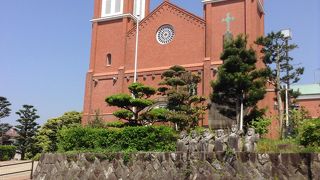 ここも外せないでしょう。