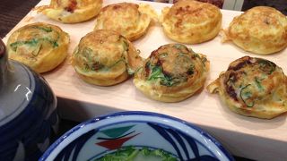 福岡市内で明石焼ならココ