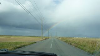 うわさに劣らぬ広大さ