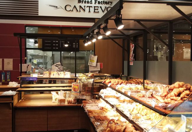 パン工場 イオン大高店 クチコミ アクセス 営業時間 豊明 大府 フォートラベル
