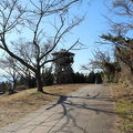 山も海も！存分に景色を楽しみましょう♪