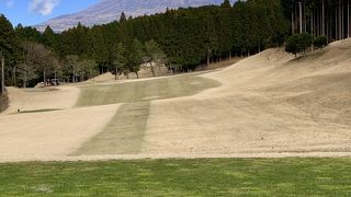 富士山が綺麗に見える