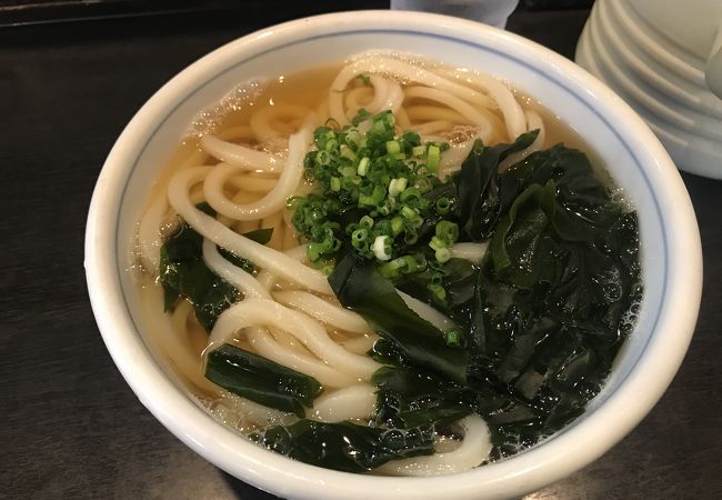 手打うどん すみた クチコミ アクセス 営業時間 赤羽 フォートラベル