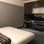 駅近、快適なホテル