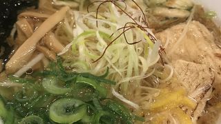 英語対応で助かりました