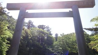 初、お伊勢参り