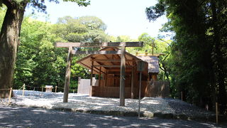 伊勢市駅からすぐ