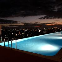 インフィニティプール