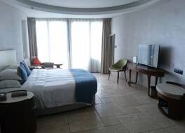 フェニックス アイランド リゾート サンヤー 写真