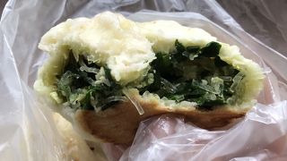 軽く食べたいときに