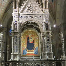 オルサンミケーレ教会