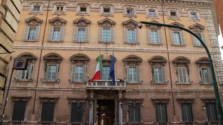 イタリアの上院