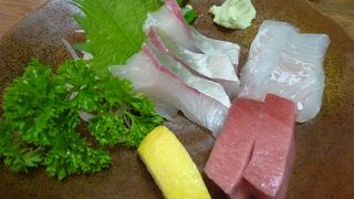 リーズナブルでおいしい