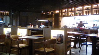 なかなか良いです