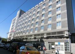 Original Sokos Hotel Olympia Garden 写真