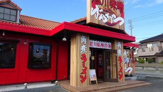 味噌・醤油ラーメン680円