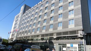 Original Sokos Hotel Olympia Garden