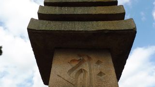 かなりの高さで驚きです