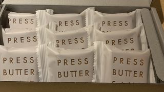 サクサク美味しい