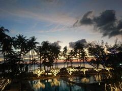 Le Meridien Phuket Beach Resort 写真