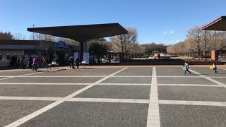 駐車場代が高い