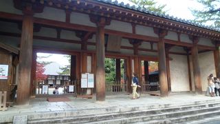 昭和３５年に再建