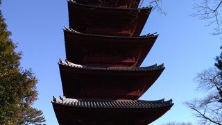 池上本門寺にある重要文化財