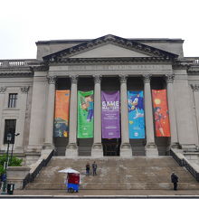 フランクリン科学博物館