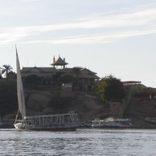 旧館：閉館になっていました