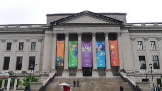 フランクリン科学博物館