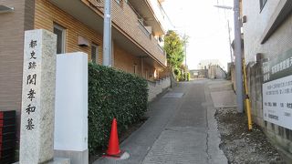 江戸時代の偉大な数学者。