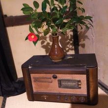 もうすぐ平成も終わるけど、その前の時代の。