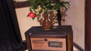 町並み保存地区の穴場