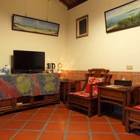 リビングスペース