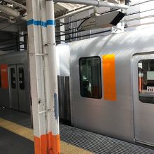 北千住から草加へ By Mmm23 東武伊勢崎線 東武スカイツリーライン のクチコミ フォートラベル