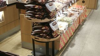 自宅用のお菓子を！