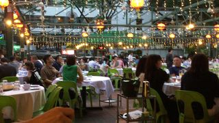 開店１８時の入店がオススメ！