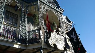 ジャック・スパロウがリアル