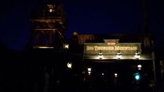 暗くなってからも良い