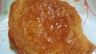 リンゴたっぷり