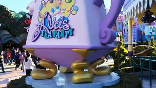 少々気持ち悪くなりました。