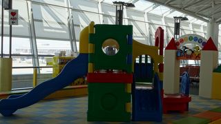 お子ちゃまにも優しい&#9825;