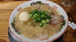 京都ラーメン